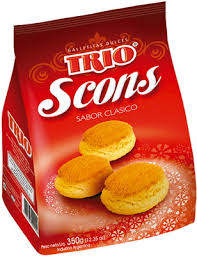 TRIO SCON FML X12X320G