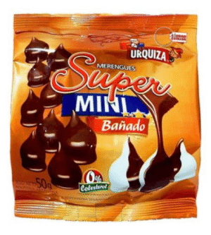 SUPERMINI BAÑADO 12X50GRS