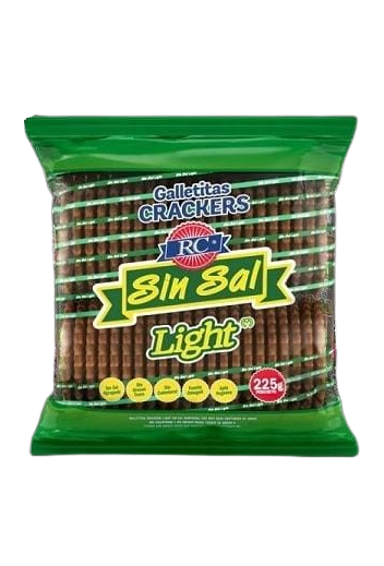 RC SIN SAL LIGHT 20 X 225