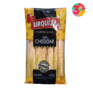 URQUIZA TALITA CHEDDAR 15X100