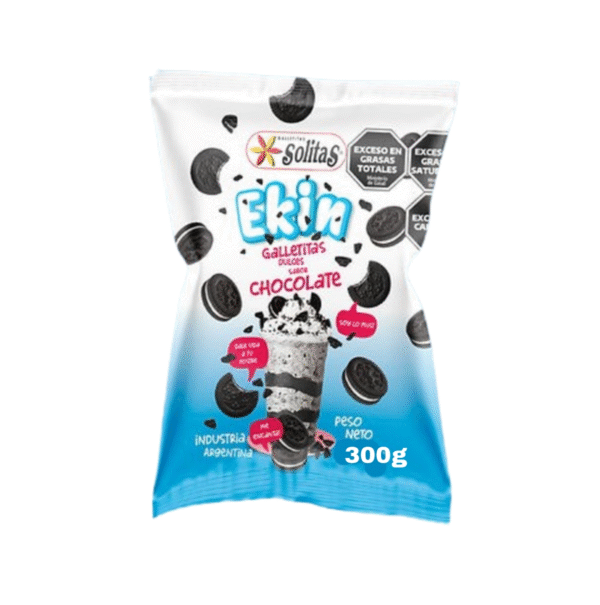 SOLITA EKIN 14X300GRS