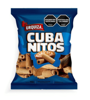 URQUIZA CUBANITO X15X150 GRS 1