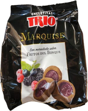543-1.png TRIO MARQUISE FRUTOS D BOSQ 10X300GR