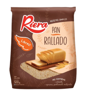 562-1.png RIERA PAN RALLADO LIBRE X18X500GRS