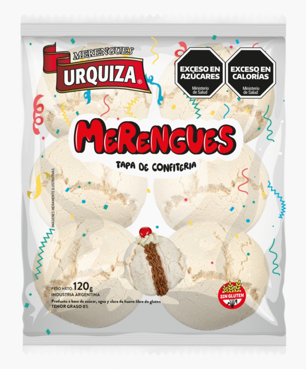 URQUIZA TAPA CONFITERIA INDIV 14X120 GRS SUPER