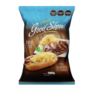 PAPAS PAY GS 12X63 GRS