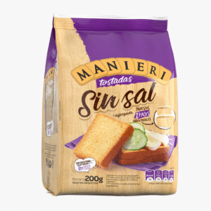 MANIERI TOSTADA  S/SALX12PAQ X20 1