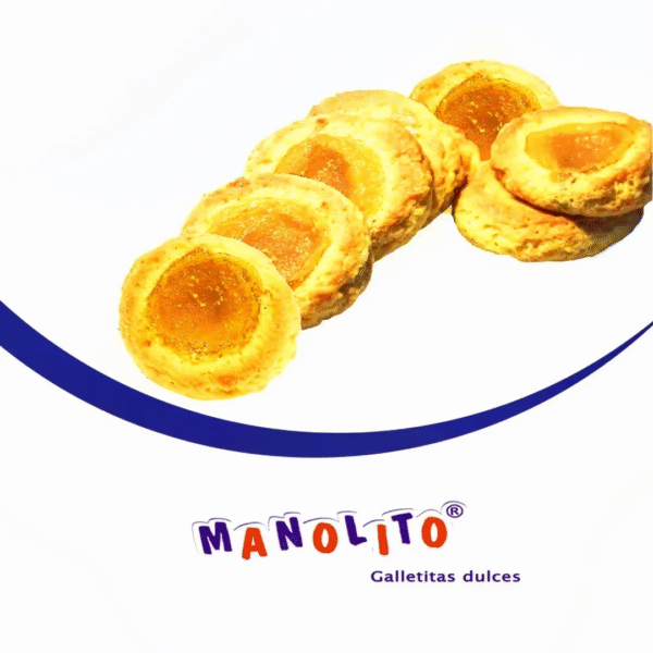 MANOLITO PEPA DE BATATA X16X250GRS