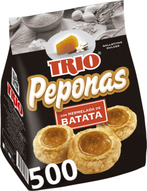 TRIO PEPONAS DE BATATA X10X500 1