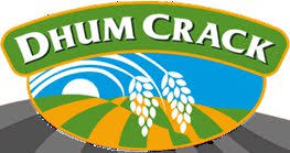 dhum crack