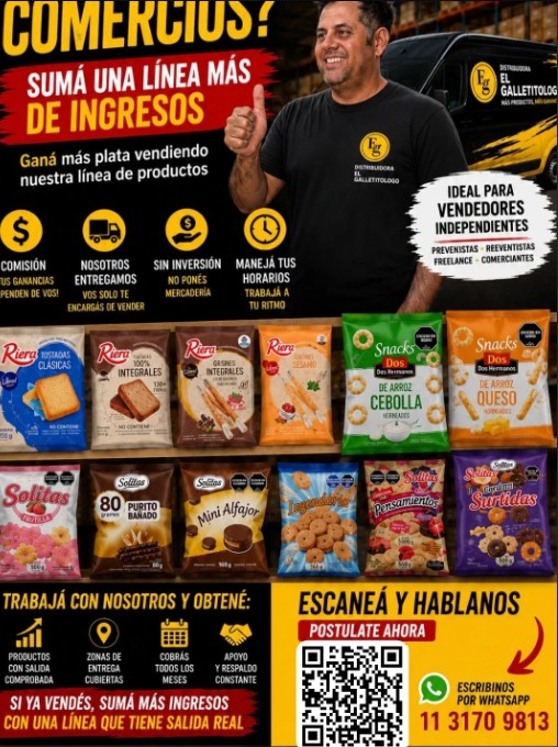 Instagram El Galletitologo