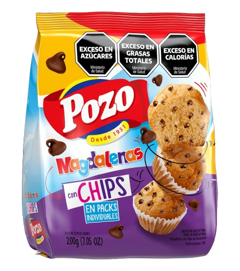 Oferta pozo
