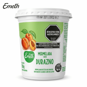 101163-1.png EMETH (POTE) DURAZNO LIGHT 12X420 GR