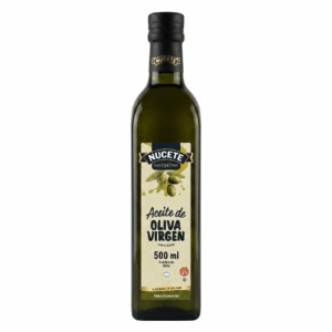 NUCETE BOT  ACEITE DE OLIVA VIRGEN (UNIDAD) 1X500