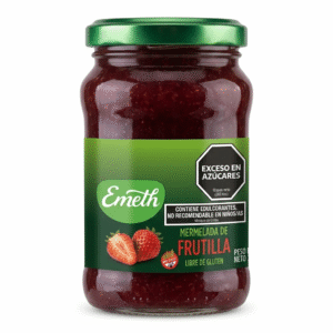 755-1.png EMETH BC FRUTILLA (FRASCO) 6X390 ( VERDE)