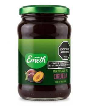 757-1.png EMETH BC CIRUELA (FRASCO) 6X390 ( VERDE)