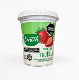 768-1.png EMETH (POTE) FRUTILLA LIGHT 12X420 GR