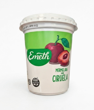 769-1.png EMETH (POTE) CIRUELA LIGHT 12X420 GR