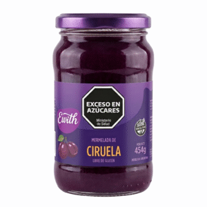 772-1.png EMETH MERM. CIRUELA (FRASCO) 6X454 GR ( VIOLETA)