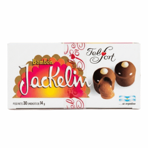 FEL FORT JACKELIN 30X14 GRS