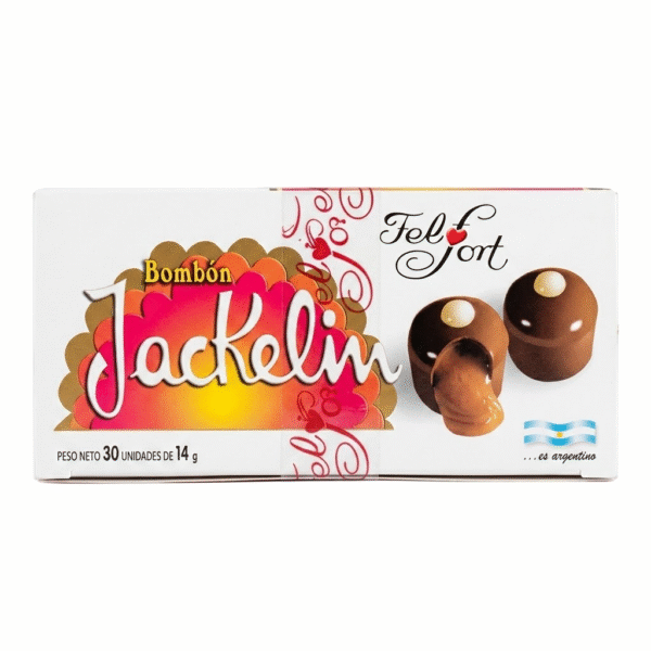 FEL FORT JACKELIN 30X14 GRS