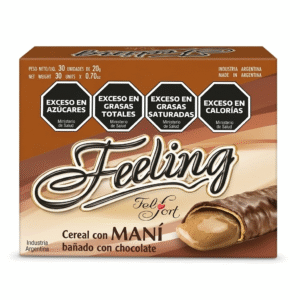 0695-1.png FEL FORT ( FEELING ) 30X20 GRS