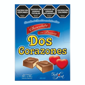 0750-1.png FEL FORT ( DOS CORAZONES ) 20X26 GRS
