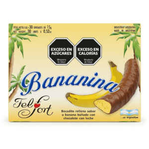 0840-1.png FEL FORT ( BANANITAS ) 30X15 G