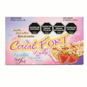 0909-1.png FEL FORT ( CEREALFORT LADY ) CAJAS ROSA 24X19 GRS