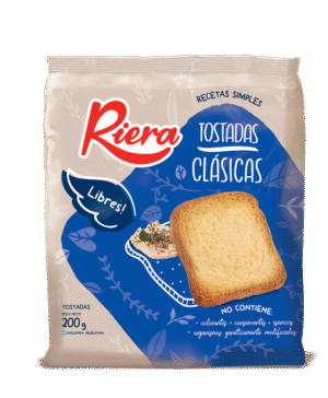 RIERA TOSTADAS CLASICA MESA X18 X200 1