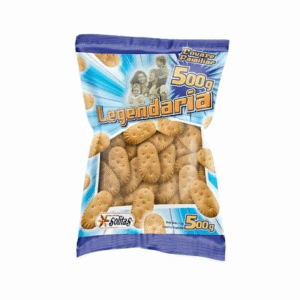 SOLITAS  LEGENDARIA X8PAQX500GRS 1