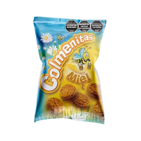 SOLITAS  COLMENITAS X8X500 1
