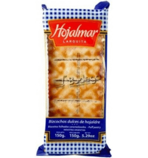 HOJALMAR LARGUITA X18X250GRS 1