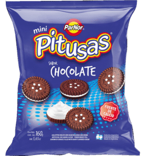 1228-sha-d0785315abc3acb1d9b48f60 PAR NOR PITUSAS CHOCOLATE X30PAQ X160GRS 1