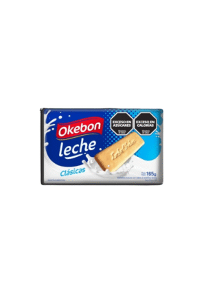 13-sha-7d080250be4c36246d828910 OKEBON LECHE X 24PAQ X160GRS 1