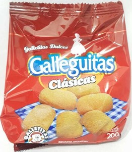KOKIS  GALLEGUITA  X18X200 1