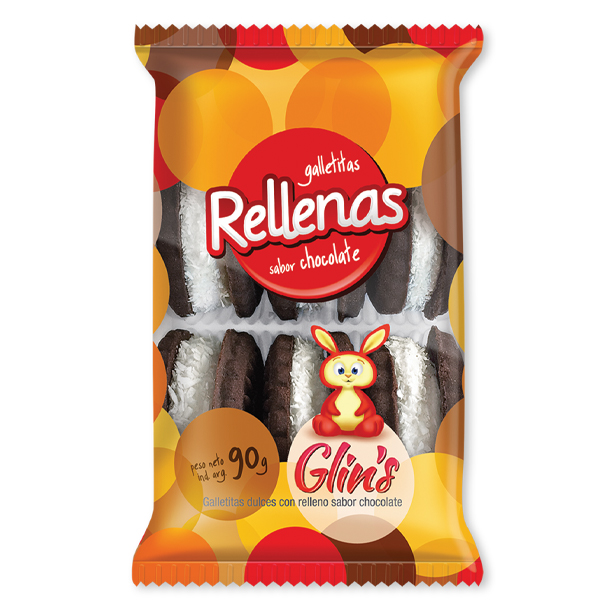 RELLENGLIN´S CHOCOLATE  X20X90 1
