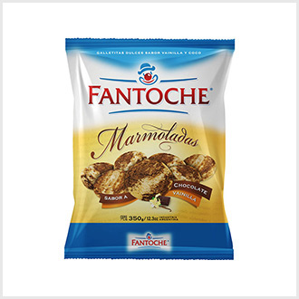 FANTOCHE MARMOLADASX12X300 1
