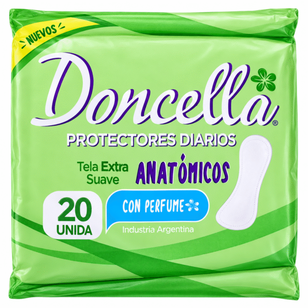 DONCELLA ANATOMICO CON DES. 30X20 (protector)