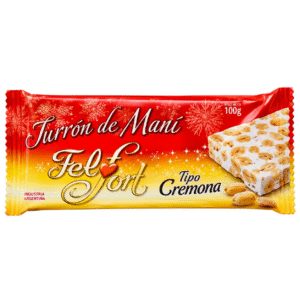 FEL FORT CREMONA 10X100 GRS