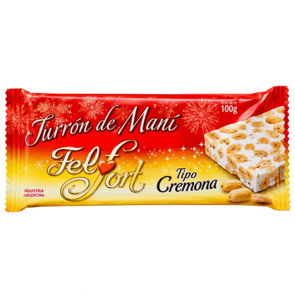 FEL FORT CREMONA 10X100 GRS