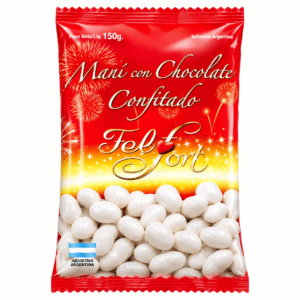 FEL FORT CONFITES DELICIA 10X150