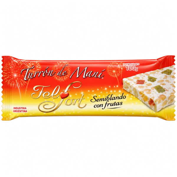 FEL FORT TIPO FRANCES 10X100
