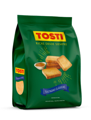 TOSTI CLASICA X200 X12