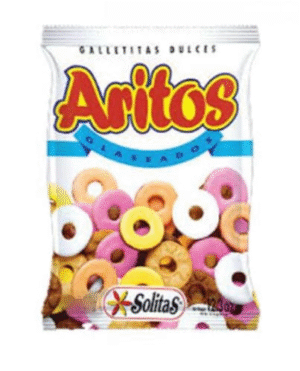 SOLITAS  ARITO X8PAQX500 1