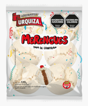 URQUIZA TAPA CONFITERIA INDIV 14X120 GRS SUPER