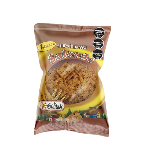 SOLITAS  FAMILIAR SALVADO X6X500 1
