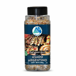 ARAGON SAL DE ASADO ARGENTINO X280GRS