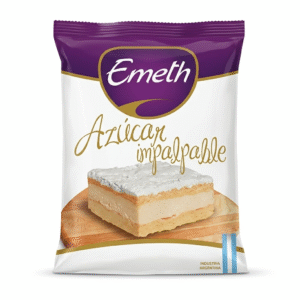 EMETH AZUCAR IMPALPABLE 12